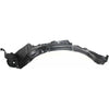 2000-2006 Nissan Sentra Fender Liner Driver Side