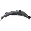 2004-2007 Nissan Titan Fender Liner Front Driver Side Le/Se