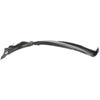 2003-2007 Nissan Murano Fender Liner Front Driver Side Rear Section