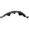 2005-2015 Nissan Xterra Fender Liner Driver Side