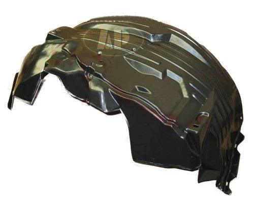 2005-2015 Nissan Xterra Fender Liner Driver Side