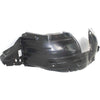 2007-2012 Nissan Sentra Fender Liner Driver Side 2.5L