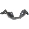 2007-2012 Nissan Sentra Fender Liner Driver Side 2.5L