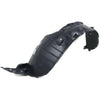 2008-2013 Nissan Rogue Fender Liner Driver Side