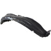 2009-2010 Nissan Murano Fender Liner Driver Side