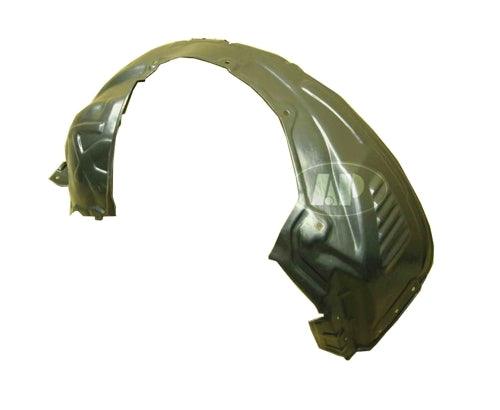 2009-2010 Nissan Murano Fender Liner Driver Side