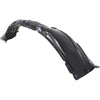 2009-2014 Nissan Maxima Fender Liner Front Driver Side