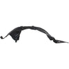 2009-2014 Nissan Maxima Fender Liner Front Driver Side