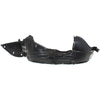 2009-2014 Nissan Maxima Fender Liner Front Driver Side