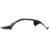 2009-2014 Nissan Maxima Fender Liner Front Driver Side