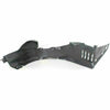 2007-2011 Nissan Altima Hybrid Fender Liner Driver Side