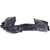 2011-2014 Nissan Juke Fender Liner Driver Side