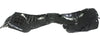 2013-2015 Nissan Altima Sedan Fender Liner Driver Side From 10/2012