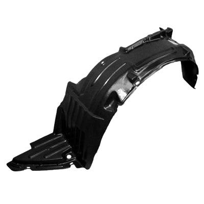 2014-2019 Nissan Rogue Fender Liner Front Driver Side