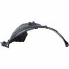 2014-2019 Nissan Versa Hatchback Fender Liner Front Driver Side S/S Plus/Sl/Sv Model