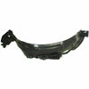 2000-2006 Nissan Sentra Fender Liner Passenger Side