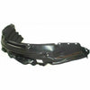 2000-2006 Nissan Sentra Fender Liner Passenger Side