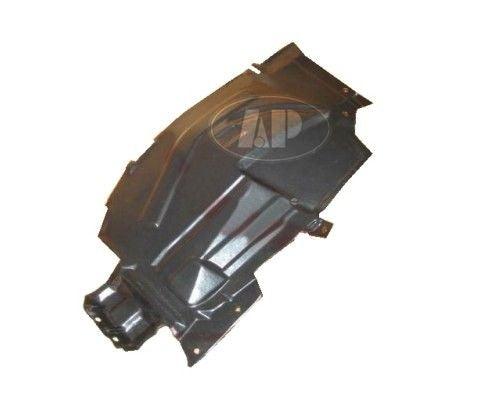 2003-2007 Nissan Murano Fender Liner Passenger Side