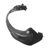 2009-2010 Nissan Murano Fender Liner Passenger Side