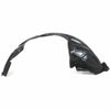 2009-2010 Nissan Murano Fender Liner Passenger Side