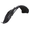 2009-2010 Nissan Murano Fender Liner Passenger Side