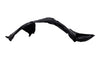 2009-2014 Nissan Maxima Fender Liner Front Passenger Side