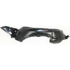 2007-2011 Nissan Altima Hybrid Fender Liner Passenger Side