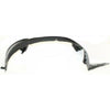 2007-2011 Nissan Altima Hybrid Fender Liner Passenger Side