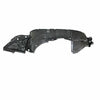 2019-2021 Nissan Altima Sedan Fender Liner Passenger Side 2.5L Engine Model