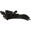 2018-2019 Nissan Kicks Fender Liner Front Passenger Side S Model