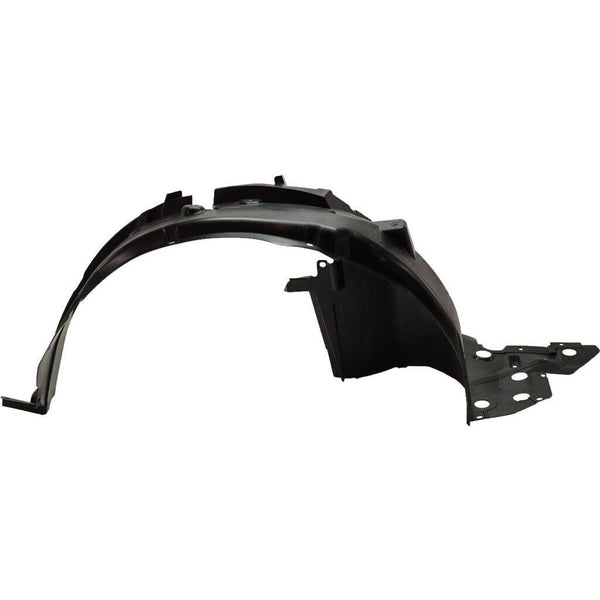 2018-2019 Nissan Kicks Fender Liner Front Passenger Side S Model