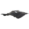 1996-1998 Nissan Pathfinder Fender Liner Front Driver Side Frontont Section