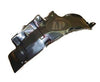 1996-1999 Nissan Pathfinder Fender Liner Front Rear Section Driver Side