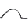 1998-1999 Nissan Altima Sedan Fender Liner Driver Side