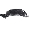 1998-1999 Nissan Altima Sedan Fender Liner Driver Side