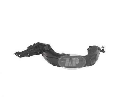 1998-1999 Nissan Altima Sedan Fender Liner Driver Side