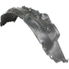 2002-2006 Nissan Altima Sedan Fender Liner Driver Side