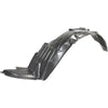 2002-2006 Nissan Altima Sedan Fender Liner Driver Side