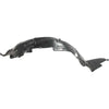 2002-2006 Nissan Altima Sedan Fender Liner Driver Side