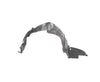 2002-2006 Nissan Altima Sedan Fender Liner Driver Side