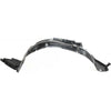 2004-2008 Nissan Maxima Fender Liner Driver Side