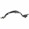 2004-2008 Nissan Maxima Fender Liner Driver Side