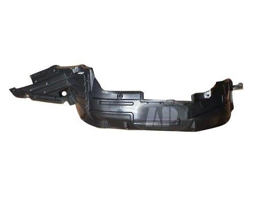 2004-2008 Nissan Maxima Fender Liner Driver Side