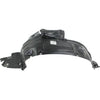 2004-2009 Nissan Quest Fender Liner Front Driver Side