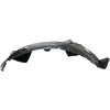 2005-2021 Nissan Frontier Fender Liner Driver Side 4.0L