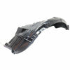 2005-2012 Nissan Pathfinder Fender Liner Front Driver Side