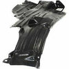 2003-2005 Nissan 350Z Fender Liner Front Driver Side Rear Section