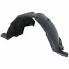 2007-2009 Nissan Sentra Fender Liner Driver Side 2.0L Base/S/Sl