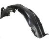 2008-2013 Nissan Altima Coupe Fender Liner Driver Side