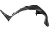 2008-2013 Nissan Altima Coupe Fender Liner Driver Side